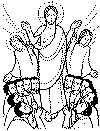 Solemnidad de la Ascensión